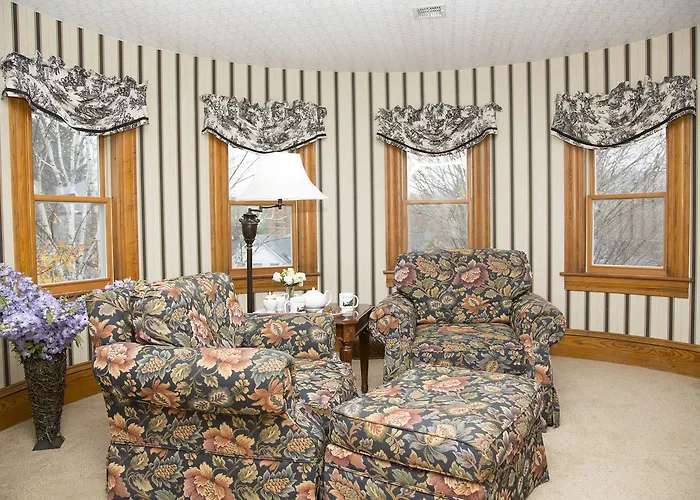 Glynn House Inn - Adults Only