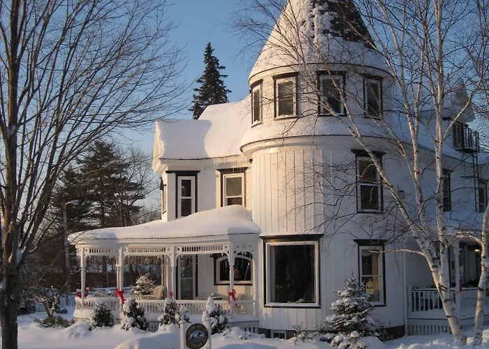 Glynn House Inn - Adults Only