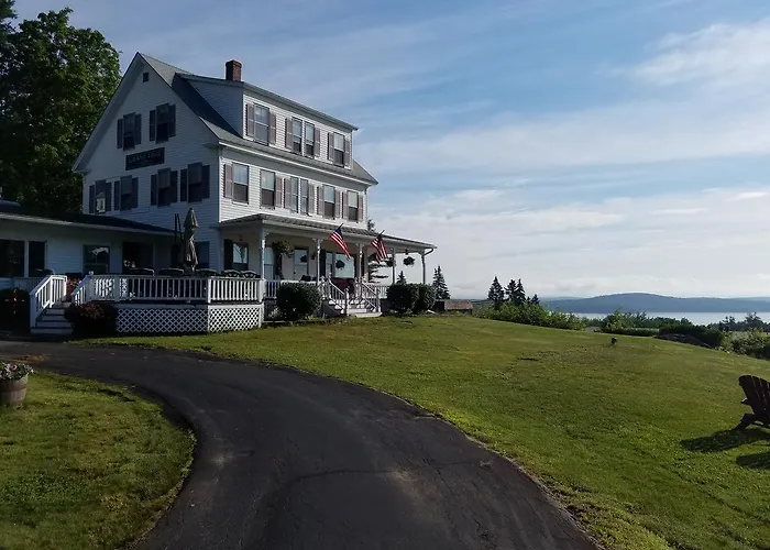Grand View Resort